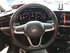 Volkswagen Passat 330TSI Starry Sky Elite - ფოტო 11
