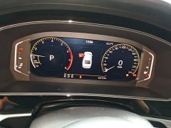 Volkswagen Passat 330TSI Starry Sky Elite - ფოტო 12