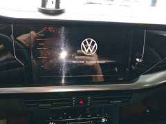 Volkswagen Passat 330TSI Starry Sky Elite - ფოტო 13