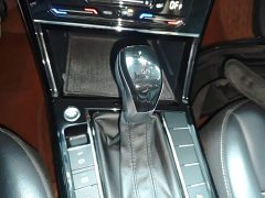 Volkswagen Passat 330TSI Starry Sky Elite - ფოტო 14