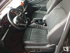Volkswagen Passat 330TSI Starry Sky Elite - ფოტო 15