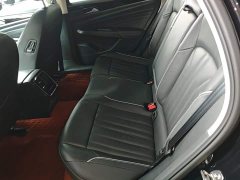 Volkswagen Passat 330TSI Starry Sky Elite - ფოტო 17