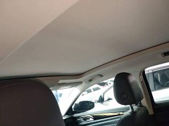 Volkswagen Passat 330TSI Starry Sky Elite - ფოტო 18