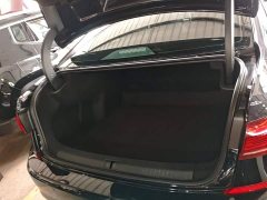Volkswagen Passat 330TSI Starry Sky Elite - ფოტო 19