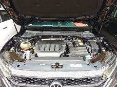 Volkswagen Passat 330TSI Starry Sky Elite - ფოტო 20