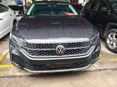 Volkswagen Passat 330TSI Starry Sky Elite - ფოტო 3