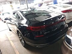 Volkswagen Passat 330TSI Starry Sky Elite - ფოტო 5