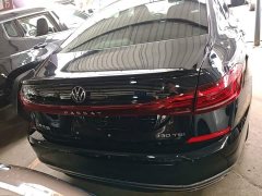 Volkswagen Passat 330TSI Starry Sky Elite - ფოტო 6