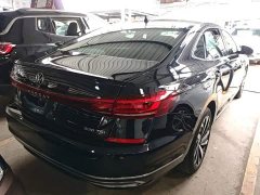 Volkswagen Passat 330TSI Starry Sky Elite - ფოტო 7