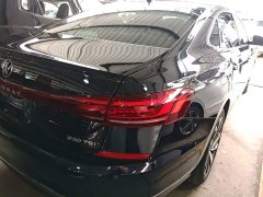 Volkswagen Passat 330TSI Starry Sky Elite - ფოტო 8