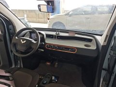 Wuling Hongguang MINIEV 2022 Zizai Edition LFP Battery - ფოტო 10