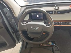 Wuling Hongguang MINIEV 2022 Zizai Edition LFP Battery - ფოტო 11