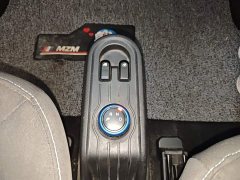 Wuling Hongguang MINIEV 2022 Zizai Edition LFP Battery - ფოტო 14