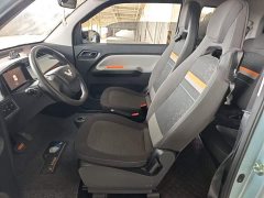 Wuling Hongguang MINIEV 2022 Zizai Edition LFP Battery - ფოტო 15