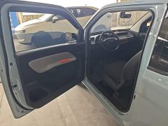 Wuling Hongguang MINIEV 2022 Zizai Edition LFP Battery - ფოტო 16