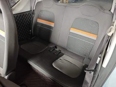 Wuling Hongguang MINIEV 2022 Zizai Edition LFP Battery - ფოტო 17