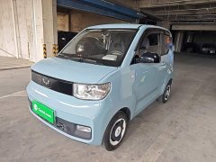 Wuling Hongguang MINIEV 2022 Zizai Edition LFP Battery - ფოტო 2