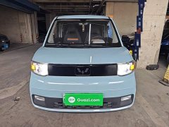 Wuling Hongguang MINIEV 2022 Zizai Edition LFP Battery - ფოტო 3