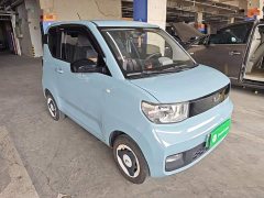 Wuling Hongguang MINIEV 2022 Zizai Edition LFP Battery - ფოტო 4