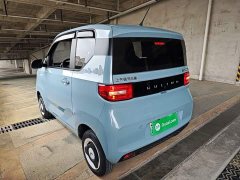 Wuling Hongguang MINIEV 2022 Zizai Edition LFP Battery - ფოტო 5