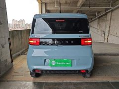 Wuling Hongguang MINIEV 2022 Zizai Edition LFP Battery - ფოტო 6