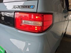 Wuling Hongguang MINIEV 2022 Zizai Edition LFP Battery - ფოტო 8