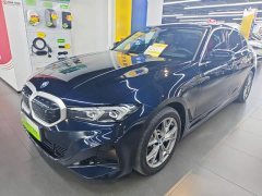 BMW i3 eDrive 35 L - ფოტო 1