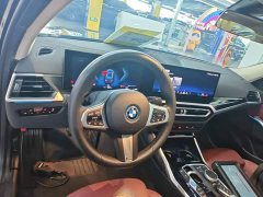 BMW i3 eDrive 35 L - ფოტო 10