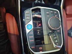 BMW i3 eDrive 35 L - ფოტო 14