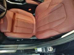 BMW i3 eDrive 35 L - ფოტო 15