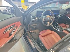 BMW i3 eDrive 35 L - ფოტო 16