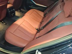 BMW i3 eDrive 35 L - ფოტო 17