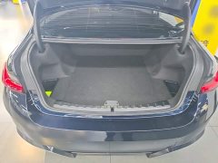 BMW i3 eDrive 35 L - ფოტო 19