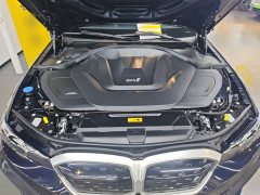 BMW i3 eDrive 35 L - ფოტო 20