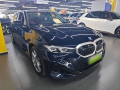 BMW i3 eDrive 35 L - ფოტო 4