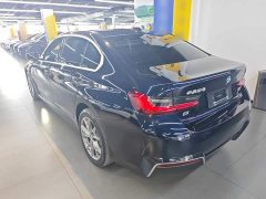 BMW i3 eDrive 35 L - ფოტო 5