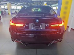 BMW i3 eDrive 35 L - ფოტო 6