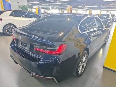 BMW i3 eDrive 35 L - ფოტო 7