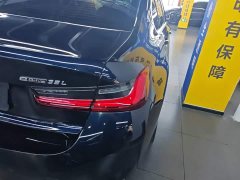BMW i3 eDrive 35 L - ფოტო 8