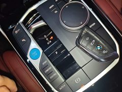 BMW i3 eDrive 35 L - ფოტო 9
