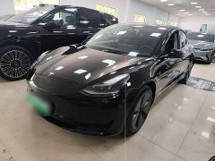 Tesla Model 3 2022 Rear-Wheel Drive - ფოტო 1