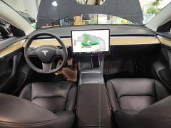 Tesla Model 3 2022 Rear-Wheel Drive - ფოტო 10