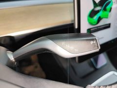 Tesla Model 3 2022 Rear-Wheel Drive - ფოტო 14