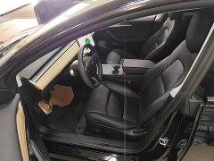 Tesla Model 3 2022 Rear-Wheel Drive - ფოტო 16