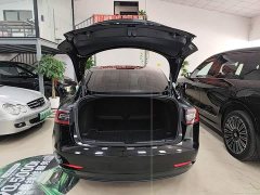 Tesla Model 3 2022 Rear-Wheel Drive - ფოტო 19
