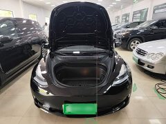 Tesla Model 3 2022 Rear-Wheel Drive - ფოტო 20