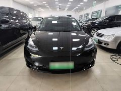 Tesla Model 3 2022 Rear-Wheel Drive - ფოტო 3