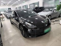 Tesla Model 3 2022 Rear-Wheel Drive - ფოტო 4