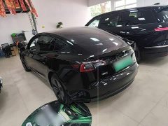 Tesla Model 3 2022 Rear-Wheel Drive - ფოტო 5