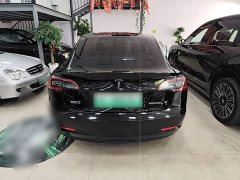 Tesla Model 3 2022 Rear-Wheel Drive - ფოტო 6